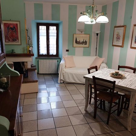 Casa Rosita Vista Lago Bolsena Exterior foto